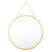 Picture of Couture Boutique® Gold Frame (18", Round)